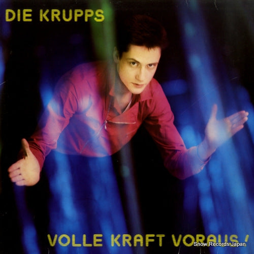DIE KRUPPS volle kraft voraus! WEA58463