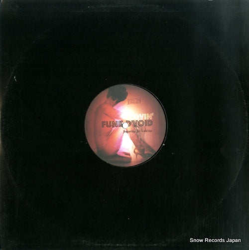 FUNK D'VOID lovin' SOMA213