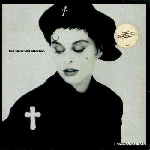 STANSFIELD, LISA affection 210379