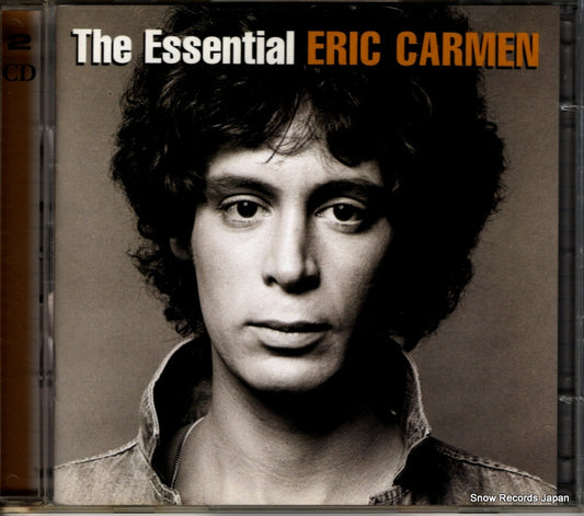 CARMEN, ERIC the essential 88883745522