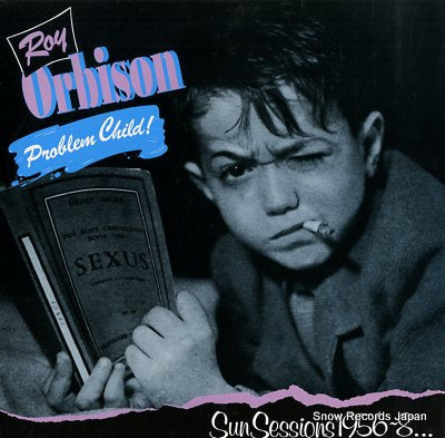 ORBISON, ROY problem child Z2006