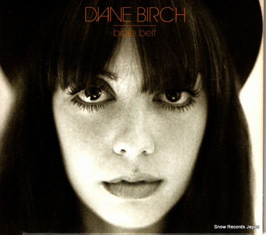 BIRCH,DIANE bible belt 807315110123