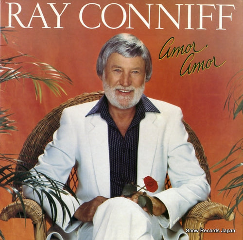 CONNIFF, RAY amor, amor, amor DIL-10328