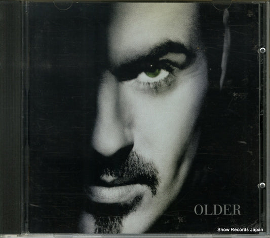 MICHAEL, GEORGE older DRMD-50000