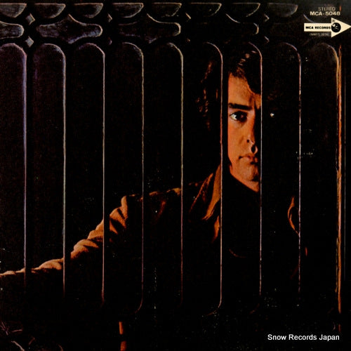 DIAMOND, NEIL tap root manuscript MCA-5048