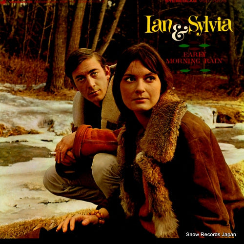 IAN AND SYLVIA early morning rain VSD-79175