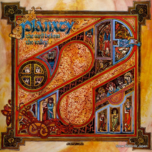 PLANXTY the well below the valley 2383232