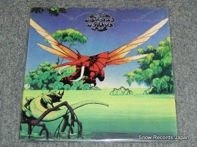 OSIBISA woyama MCG3506