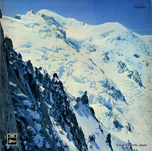 V/A echos du tyrol OP-8781