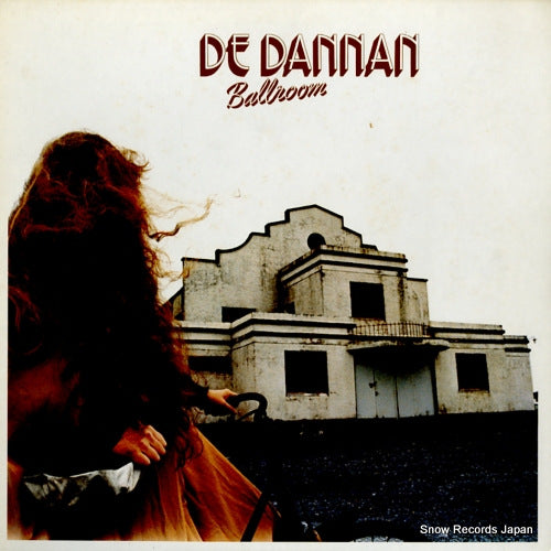 DE DANNAN ballroom P-13584