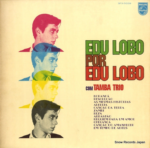 LOBO. EDU edu lobo por edu lobo com tamba trio SFX-5039