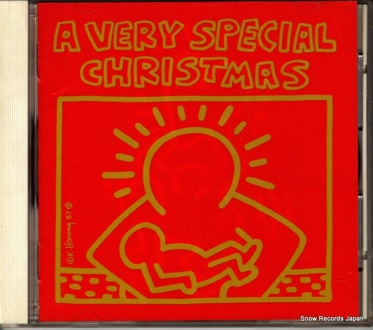 V/A a very special christmas D32Y3183