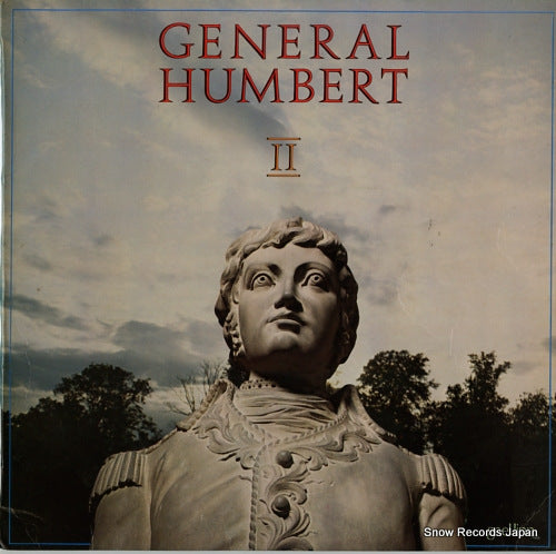 GENERAL HUMBERT ii CEF095