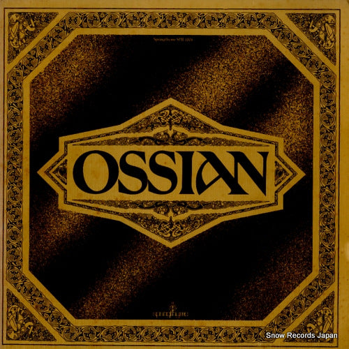 OSSIAN ossian SPR1004