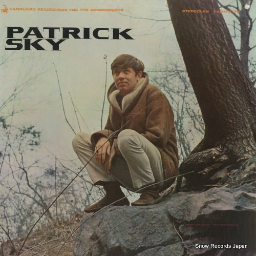SKY, PATRICK patrick sky VSD-79179