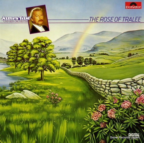 LAST, JAMES the rose of tralee 815984-1