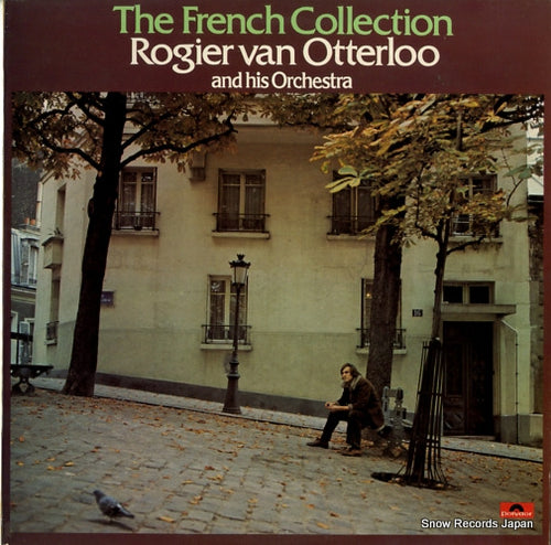 OTTERLOO, ROGIER VAN the french collection 2480394