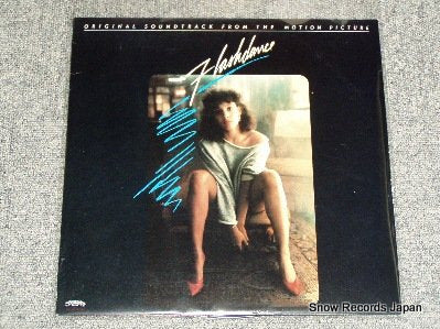 MORODER, GIROGIO flashdance 811492-1M-1