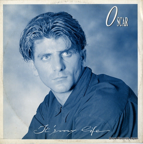 OSCAR it's my life RA88.07