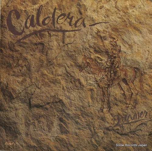 CALDERA dreamer ST-11952