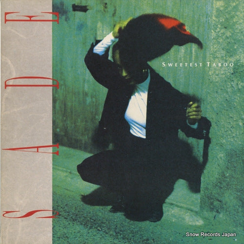 SADE the sweetest taboo 6638936