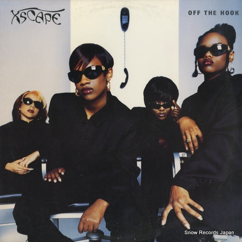 XSCAPE off the hook C67022