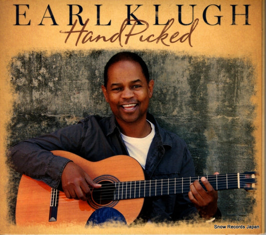 KLUGH, EARL handpicked HUI-33201-02