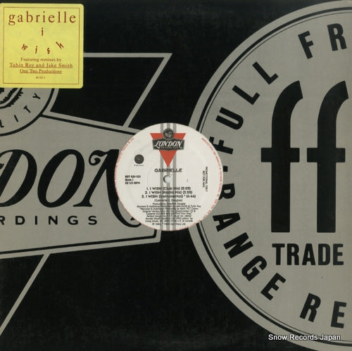 GABRIELLE i wish 857521-1DJ