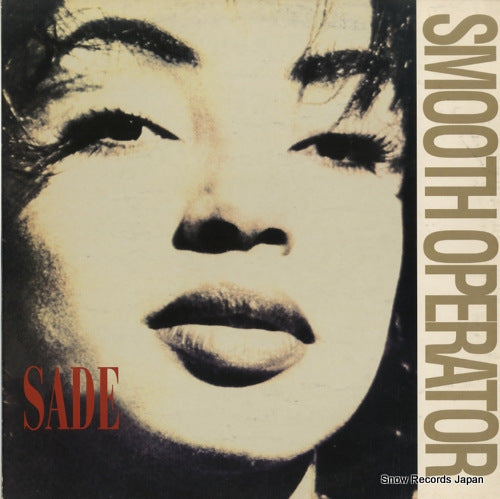 SADE smooth operator 6638956