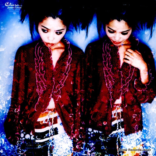 CHARA junior sweet SYUM0023