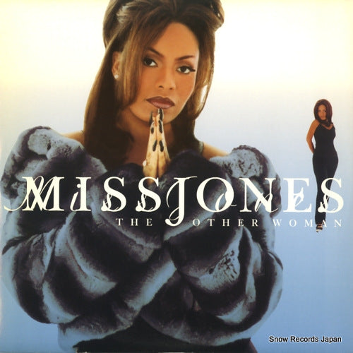MISS JONES the other woman 314530897-1