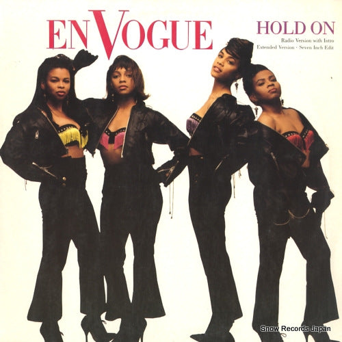 EN VOGUE hold on 7567-86180-0 / A7908T