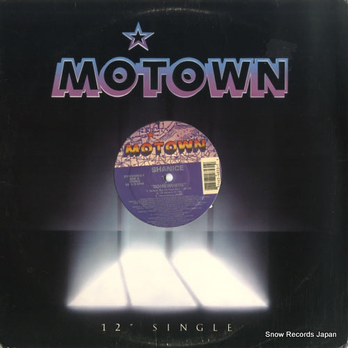 SHANICE somewhere 374634853-1