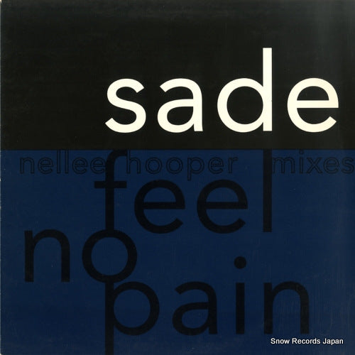 SADE feel no pain EPC6638906