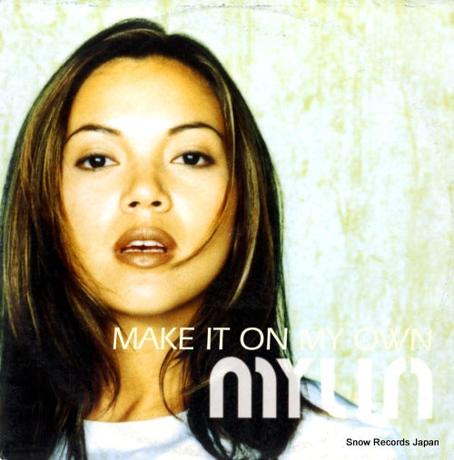 MYLIN make it on my own RR12-88095