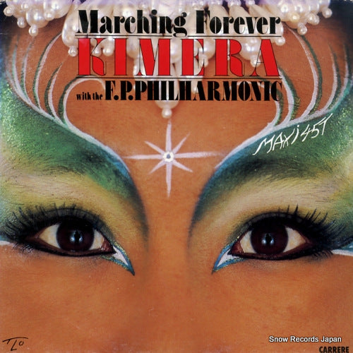 KIMERA marching forever 8.664