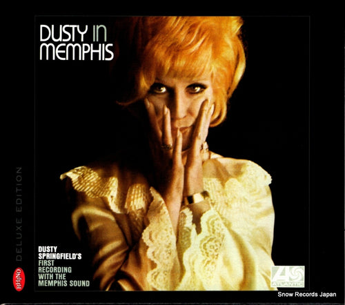 SPRINGFIELD, DUSTY dusty in memphis R275580