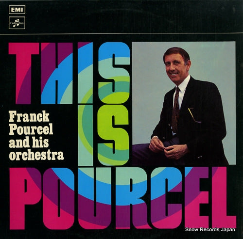 POURCEL, FRANCK this is pourcel 5C048-11762