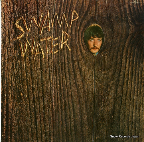 SWAMPWATER swampwater LSP-4572