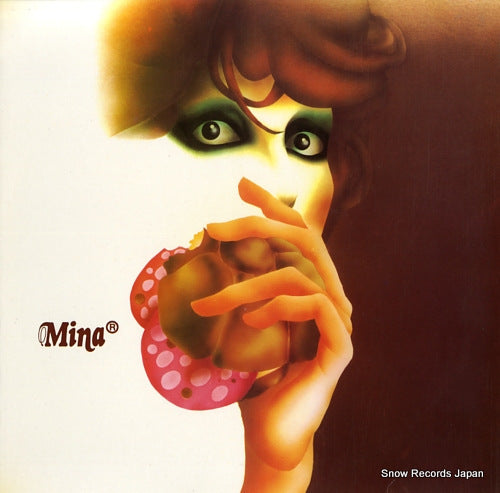 MINA mina PLD.L.6005