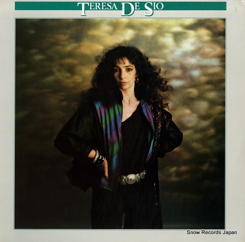 DE SIO, TERESA teresa de sio 6492127