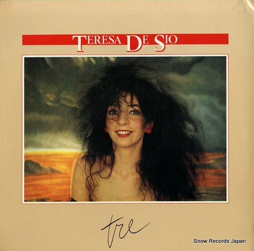 DE SIO, TERESA tre 812785-1