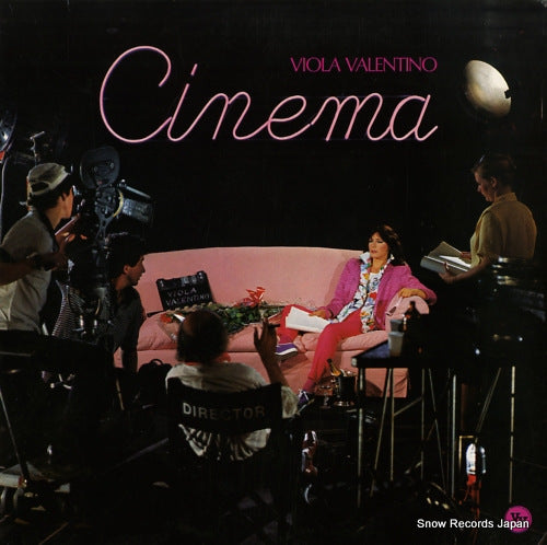 VALENTINO, VIOLA cinema 203251-320