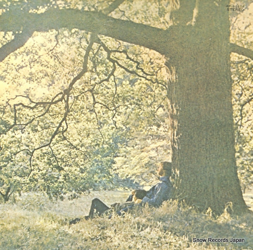 ONO, YOKO plastic ono band AP-80175