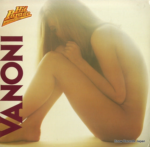 VANONI, ORNELLA vanoni HP-06