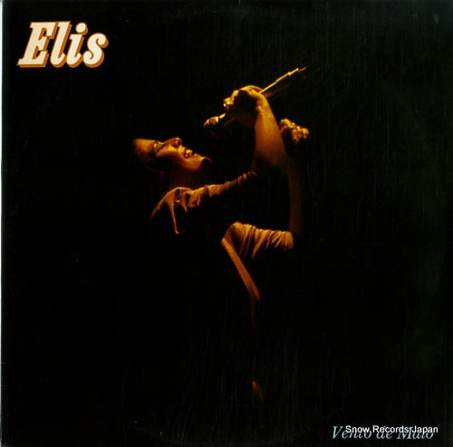 REGINA, ELIS vento de maio 064422925