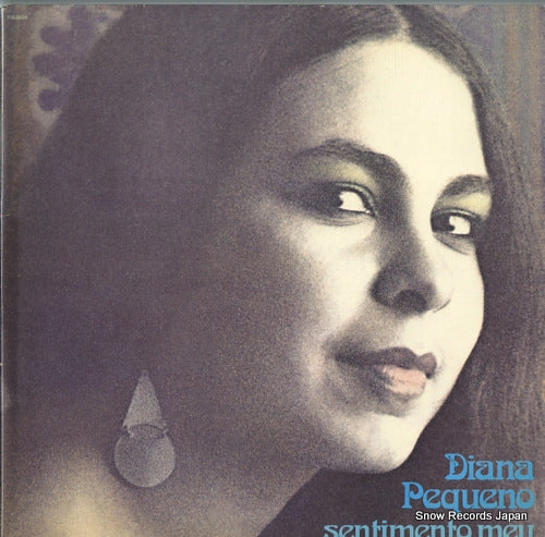 PEQUENO, DIANA sentimento meu 110.0024