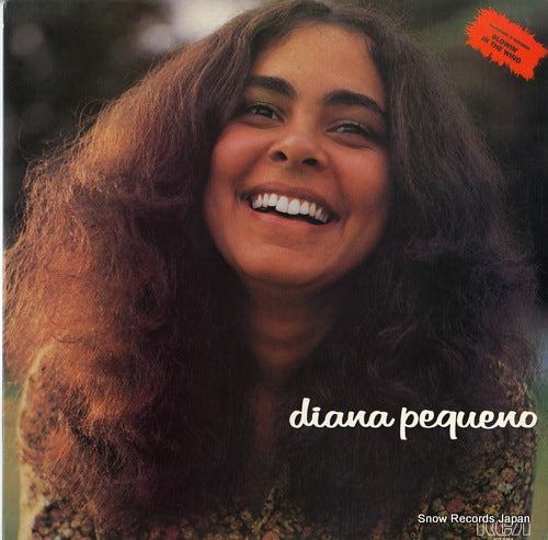 PEQUENO, DIANA diana pequeno 103.0265