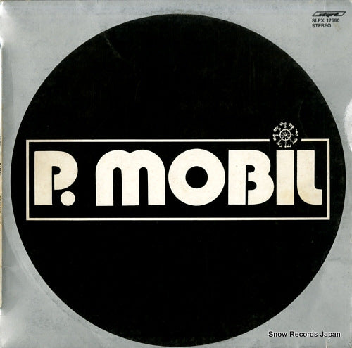 P.MOBIL mobilizmo SLPX17680