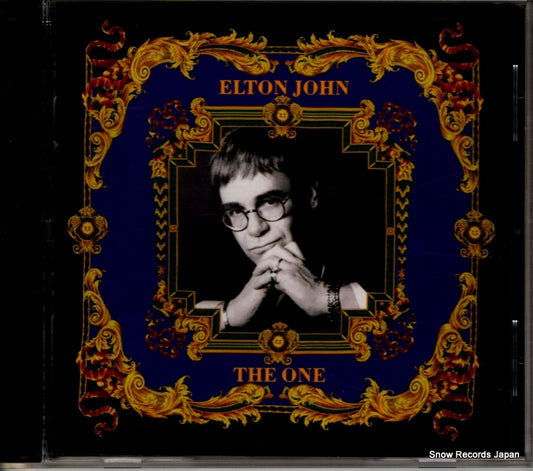 JOHN, ELTON the one MCAD-10614